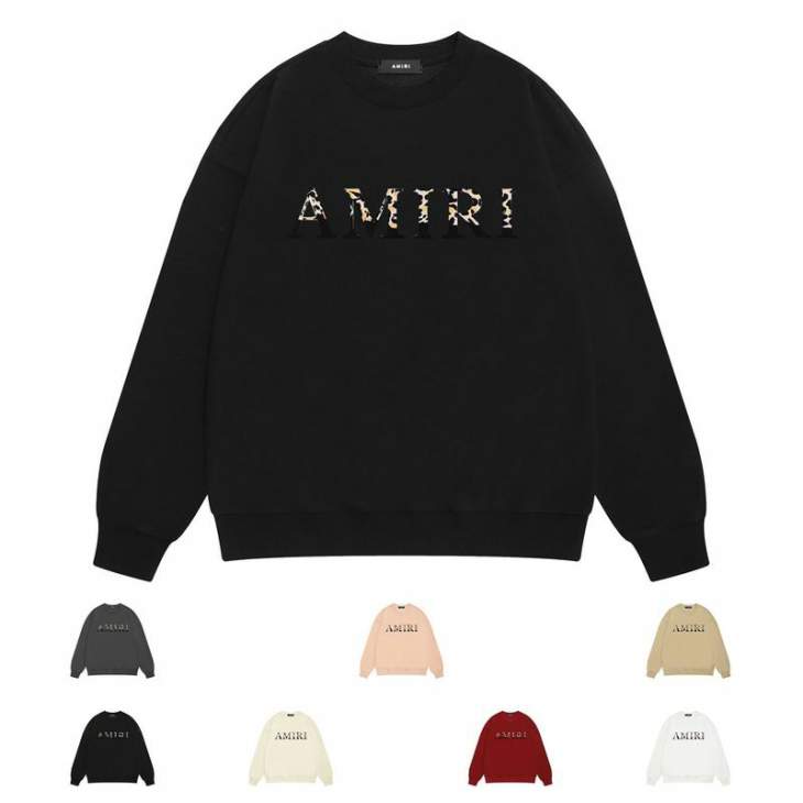 Picture of Amiri Sweatshirt _SKUAmiriS-2XL11trY14229026